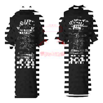 Ciclistas Hombres Regalos Para Ciclistas Bici Camiseta unisex - Regaloses