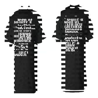 Cities Of Alabama Interesting City Names T-Shirt - Monsterry