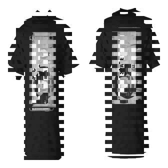 Clásica Space Mixtape Ibiza Camiseta unisex - Regaloses
