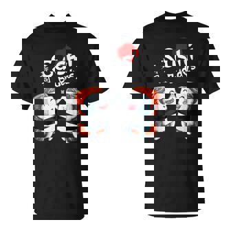 Compañeros De Sushi Japoneses Hechos Con Motivos De Arroz Y Camiseta unisex - Regaloses
