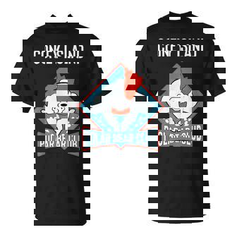 Coney Island Polar Bear Club Plunge T-Shirt - Monsterry