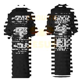 Coquito Recipe Puerto Rico Christmas Lover Coquito Pernil Adults Short Sleeve Straight Fit Crew Neck Small Christmas Themed Holiday Casual Shirt T-Shirt - Monsterry