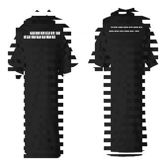 Cruciverbalist For Crossword Puzzle Lovers T-Shirt - Monsterry