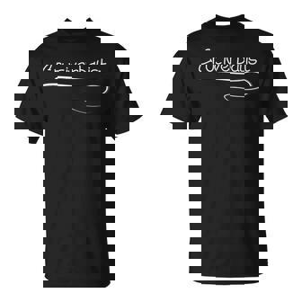 Cruciverbalist T-Shirt For Crossword Puzzle Lovers T-Shirt - Monsterry
