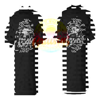 Cruise I Love It When We're Cruisin Together Couple Matching T-Shirt - Monsterry