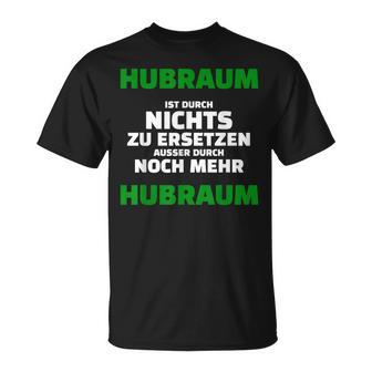 Cubic Capacity Is By Nothing To Replace Except With Even More T-Shirt - Geschenkecke