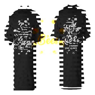 Cute I Teach The Cutest Bees In The Beehive Teacher's Day T-Shirt - Monsterry