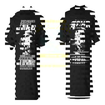 Dalmatiner Dalmatiner Hund T-Shirt - Geschenkecke