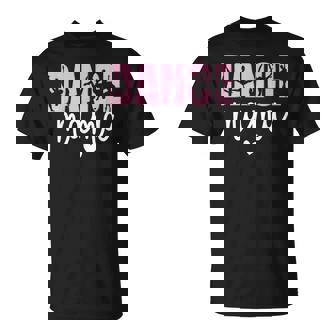Dance Mama Dance Mother Of A Dancer Dancing Mom T-Shirt - Thegiftio UK