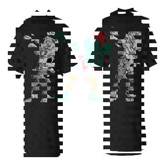 Danse De Zombie Drôle Pour Homme Et Garçon T-Shirt - Cadeauxyz