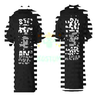 Das Ist Mein Kaktus Kostüm Party Carnival Fancy Dress T-Shirt - Geschenkecke
