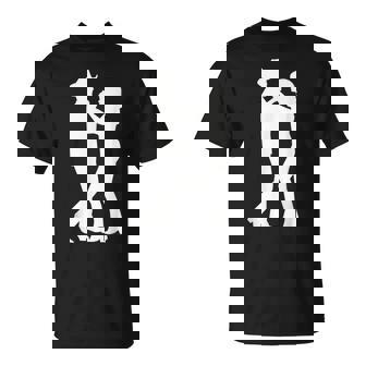 De Baile Country Camiseta unisex - Regaloses