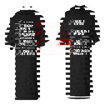 De Cumpleaños Para Jugador De 22 Años De Edad Nivel 22 Desbloqueado Regalo Para Niño Camiseta unisex - Regaloses