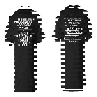 De Pinscher Nain – De Pinscher Nain T-Shirt - Cadeauxyz