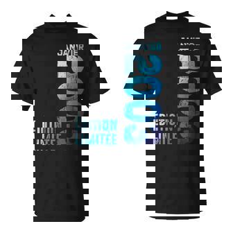 Depuis Janvier 2003 Année 2003 Rétro 2003 Édition Limitée T-Shirt - Cadeauxyz