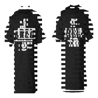 Dia Del Padre Regalos Originales Artesano Obrero Para Papá Camiseta unisex - Regaloses