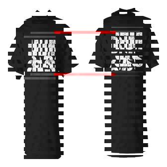 Digital Dubstep Grime Music Camiseta unisex - Regaloses