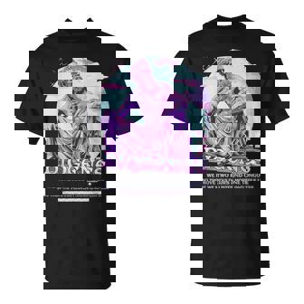 Diógenes Y2k Pastel Estética Estoica Cita Divertido Estoicismo Camiseta unisex - Regaloses