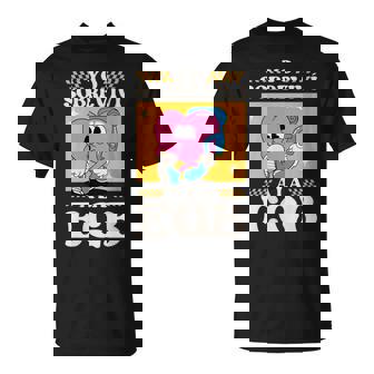Diseño Divertido Yo Sobreviví A La Egb 80S En Español Cuello Camiseta unisex - Regaloses