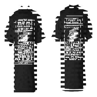 Divertida Rugby Haka Jugador Equipo Rugbista Camiseta unisex - Regaloses