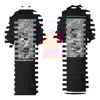 Divertidas Yergonzosas S S Tops Trajes Ideas Camiseta unisex - Regaloses