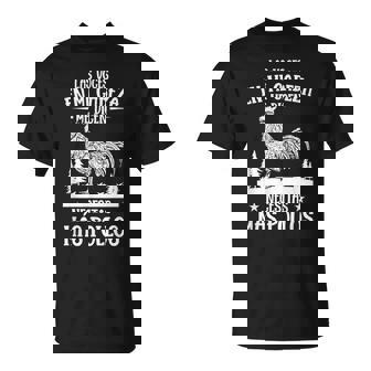 Divertido Pollo & Gallina Agricultor Necesitas Más Pollos Camiseta unisex - Regaloses