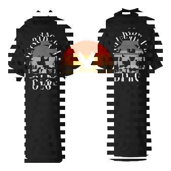 Divertido Regalo Animale Susurrador De Pollos & Gallinas Camiseta unisex - Regaloses