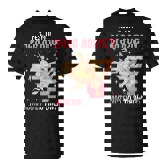 Divertido Sí Im A Drag Adict Muñeca Cara Drag Queen Race Camiseta unisex - Regaloses