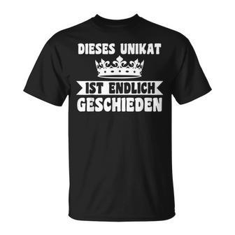 Divination Party Shooting T-Shirt - Geschenkecke