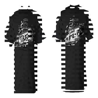 Doge Chainsaw DOGE Saw T-Shirt | Seseable UK