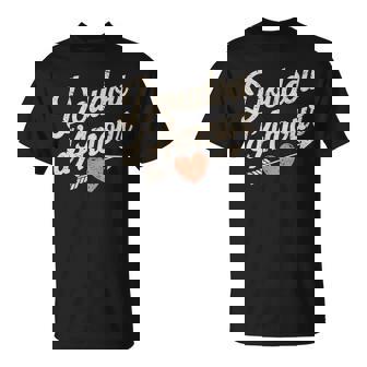 Doudou D'amour Cadeau Saint-Valentin Mignon Romantique T-Shirt - Cadeauxyz