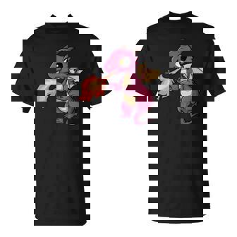 Dragon Chibi Kawaii Anime Japonais Drôle T-Shirt - Cadeauxyz