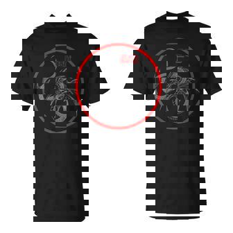 Dragon Deiento Camiseta unisex - Regaloses