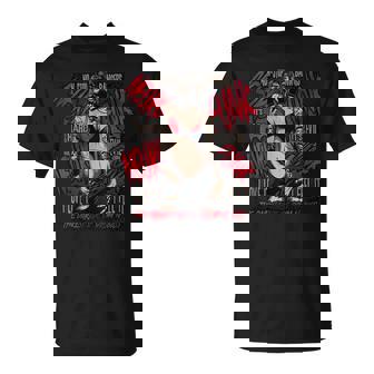 Drum And Bass Dnb Neurofunk Dj Weltall Electric Drum And Bass Camiseta unisex - Regaloses