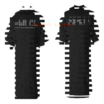 Drum Drumming Music Instrument Rlrr Lrll Drummer T-Shirt - Monsterry
