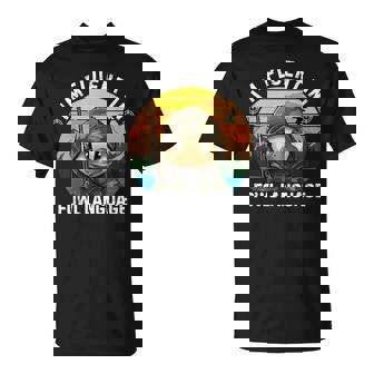 Duck Hunting Club Funny Hunting Hunting Dad T-Shirt - Monsterry