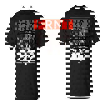 Ebm-Front Electronic Body Music Pro-Frnt-242 Camiseta unisex - Regaloses
