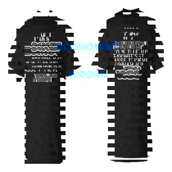 Economista Economía Dinero Experto Capitalismo Econometrico Camiseta unisex - Regaloses