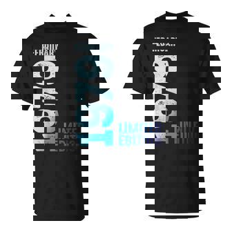 Edición Limitada 1979 Febrero 1979 Camiseta unisex - Regaloses