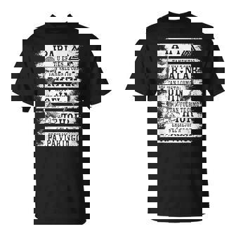 El Mejor Papáikingo El Mejor Papáikingo -Iking Camiseta unisex - Regaloses