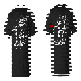 El Mejor Titi De Todos Los Tiempos Camiseta unisex - Regaloses