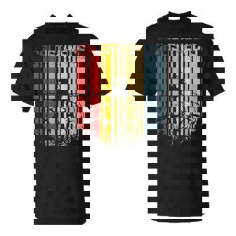 Entrenamiento Calisteniaintage Camiseta unisex - Regaloses