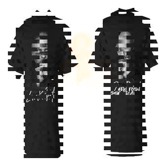 Eric Zemmour President Of The Republic In 2022 Militant T-Shirt - Monsterry