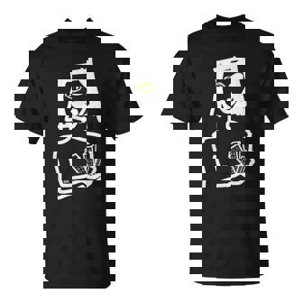 Esfinge Urbana Camiseta unisex - Regaloses