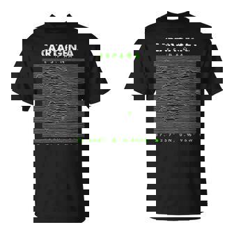 España Cartagena Camiseta unisex - Regaloses