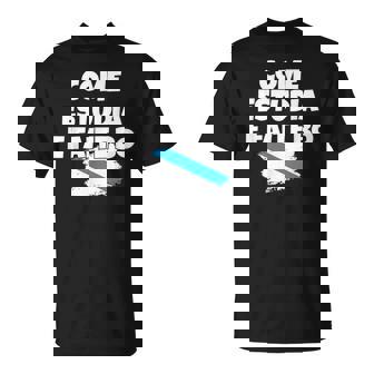 Come Estudia E Faite Bo Frases Gallegas Populares Camiseta unisex - Regaloses