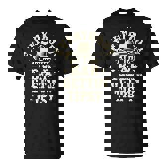 Everybody Gettin' Tipsy Country Western T-Shirt | Mazezy