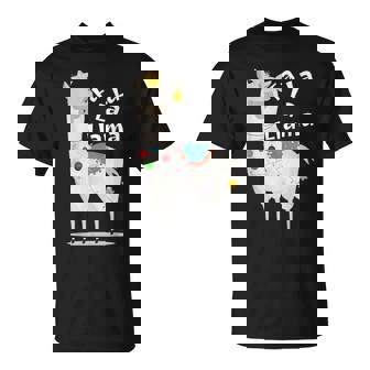 Fa La Llama Camiseta unisex - Regaloses