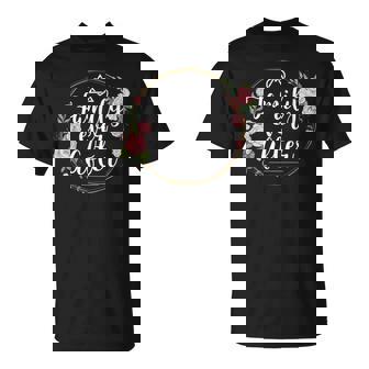 Family Ever After Adopt Adoption Family As Gotcha Day T-Shirt - Monsterry