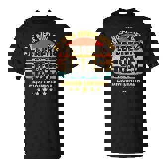 Febrero 1985 40 Años Hombre Cumpleaños Regalo Febrero 1985 Camiseta unisex - Regaloses